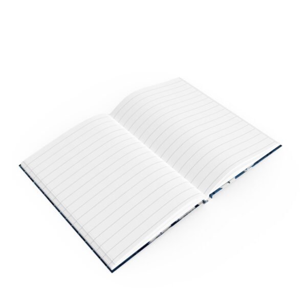 Break The Rules Hard Backed Journal - Image 8