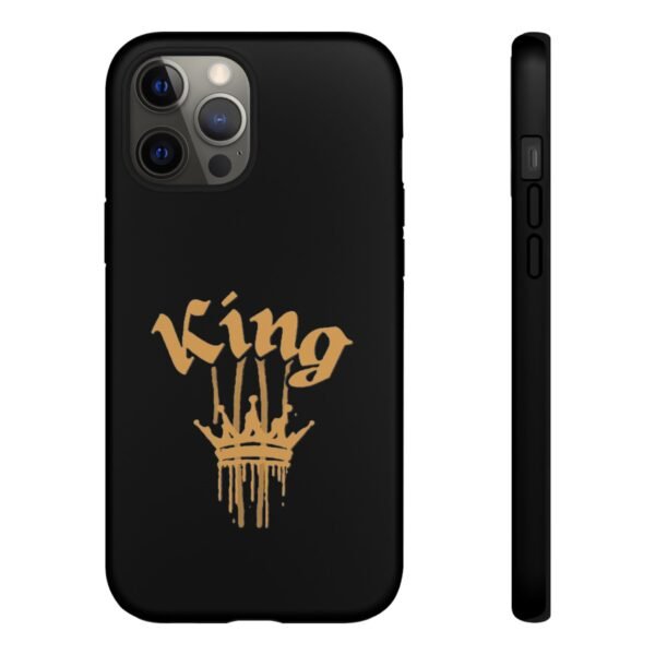 iPhone KING Tough Cases - Image 26