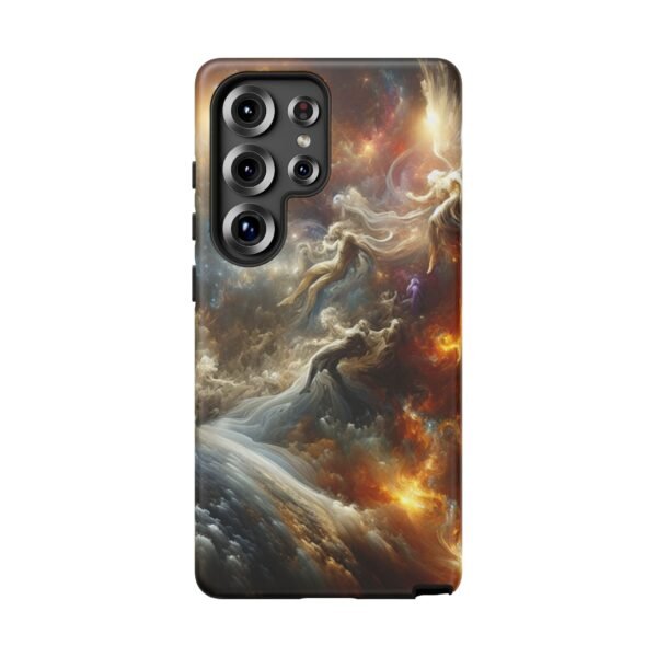 Samsung Cosmic/Fallen Angel Phone Case