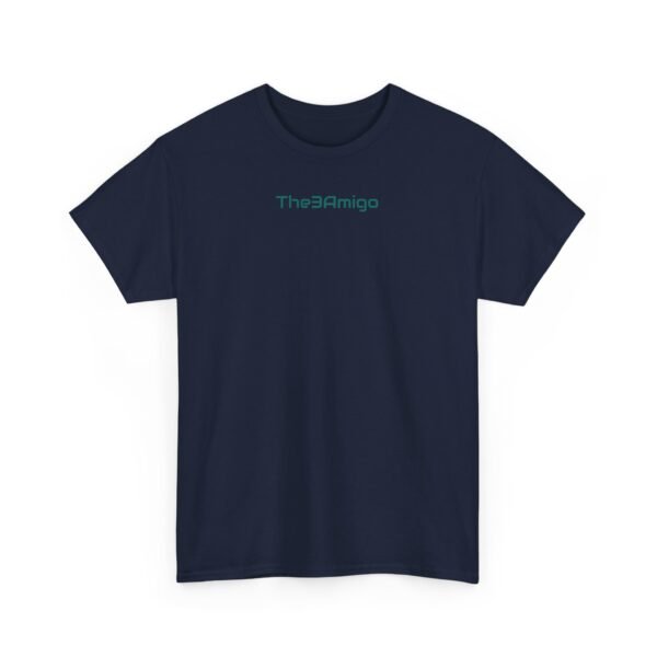 Escape Reality Unisex T-shirt - Image 3