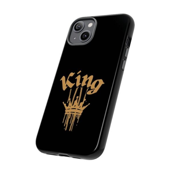 iPhone KING Tough Cases - Image 60