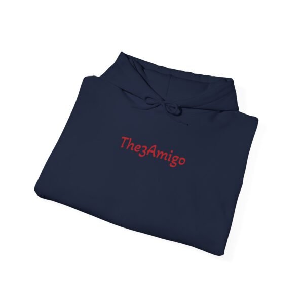 Playing cards Heavy Blend Hoodie - Image 24