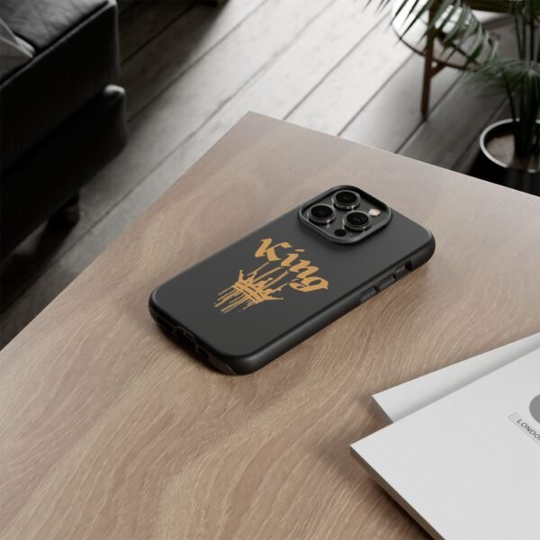 iPhone KING Tough Cases - Image 58