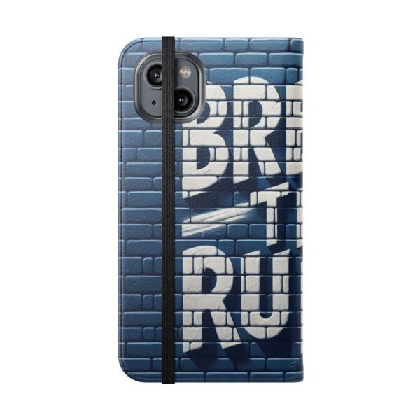 Flip Case: Break the Rules Design - Image 115