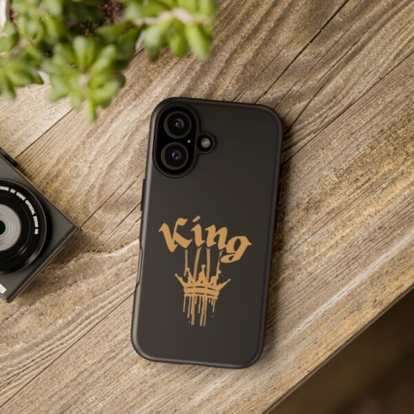 iPhone KING Tough Cases - Image 106