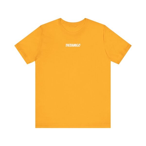 Unisex Soft Blend 'Break the Rules' T-shirt - Image 21
