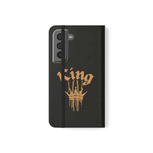 Variety KING Flip Phone Case - Image 8