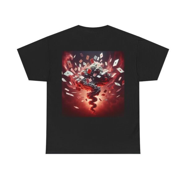 Playing cards Unisex T-Shirt