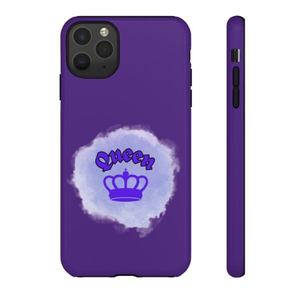 iPhone QUEEN Tough Cases - Image 21