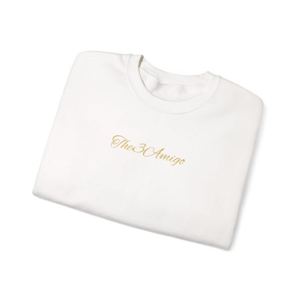 Unisex Crewneck Sweatshirt - Cosmic/Fallen Angel - Image 13