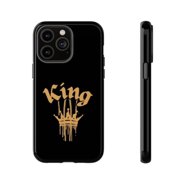iPhone KING Tough Cases - Image 67