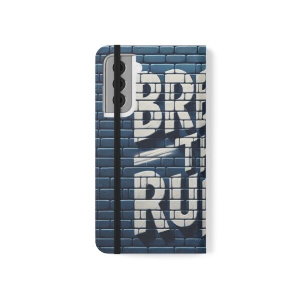 Flip Case: Break the Rules Design - Image 64