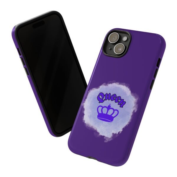 iPhone QUEEN Tough Cases - Image 86