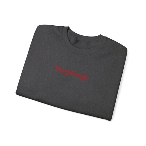 Unisex Crewneck Sweatshirt - Playing Cards - Image 28