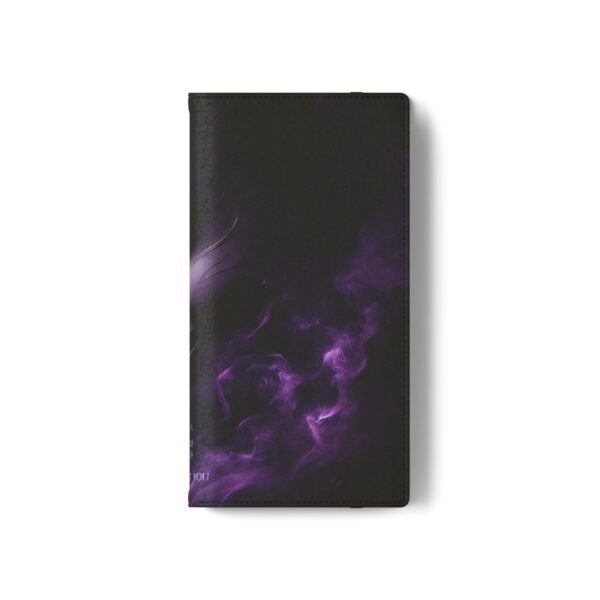 Variety Lady Devil Flip Phone Case - Image 15