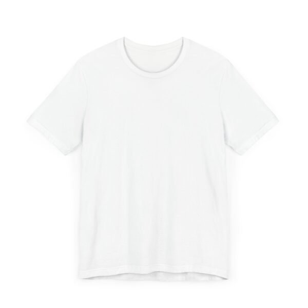 Unisex Soft Blend 'Break the Rules' T-shirt - Image 8