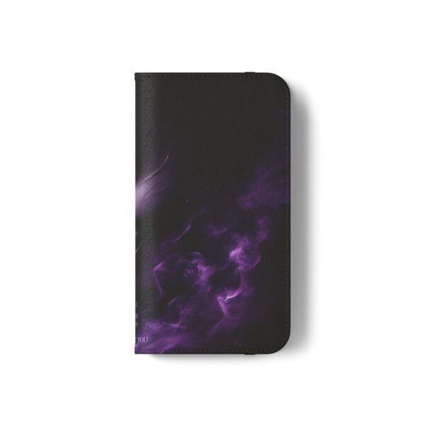 Variety Lady Devil Flip Phone Case - Image 79
