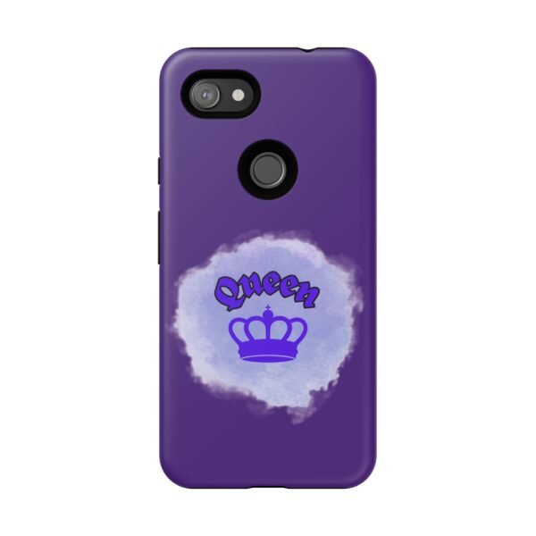 Google Pixel QUEEN Tough Cases - Image 92