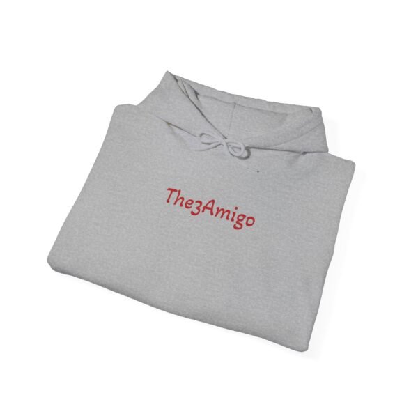 Playing cards Heavy Blend Hoodie - Image 14