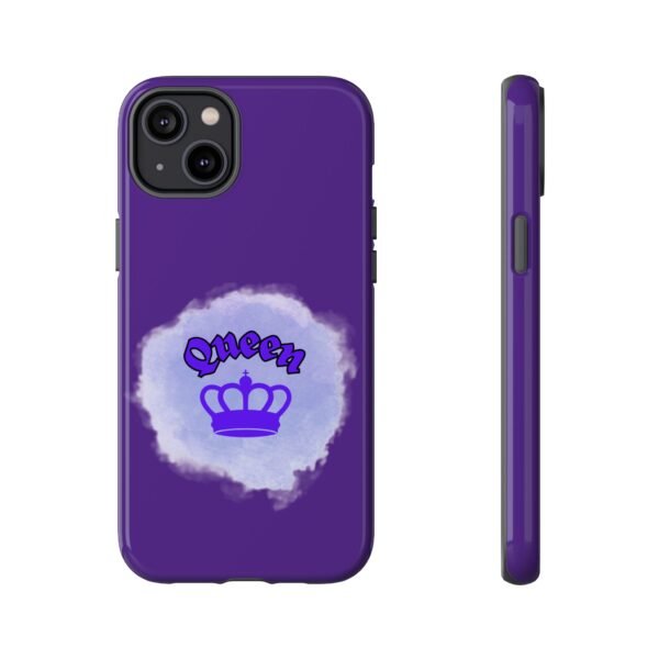 iPhone QUEEN Tough Cases - Image 63