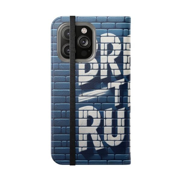 Flip Case: Break the Rules Design - Image 119