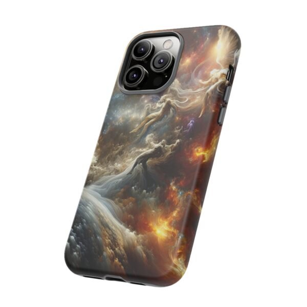 iPhone Cosmic/Fallen Angel Phone Case - Image 84
