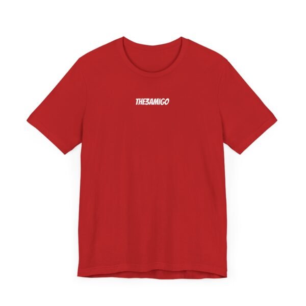 Unisex Soft Blend 'Break the Rules' T-shirt - Image 48