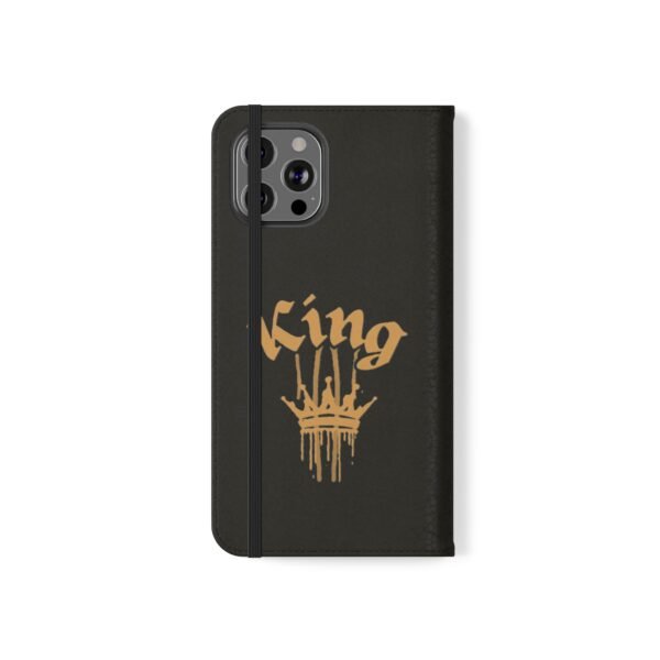 Variety KING Flip Phone Case - Image 48