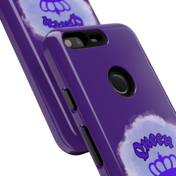 Google Pixel QUEEN Tough Cases - Image 120