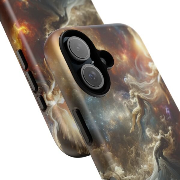 iPhone Cosmic/Fallen Angel Phone Case - Image 10