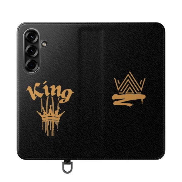 Variety KING Flip Phone Case - Image 145