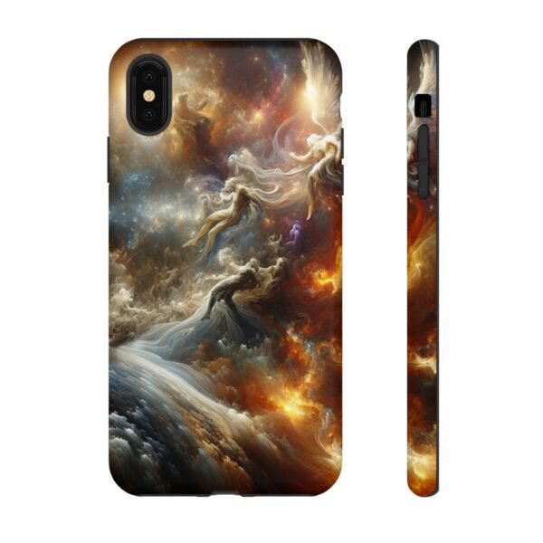 iPhone Cosmic/Fallen Angel Phone Case - Image 24
