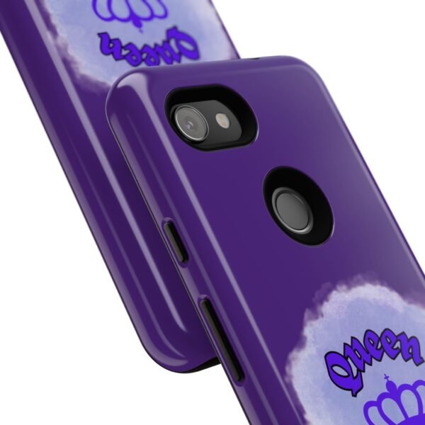 Google Pixel QUEEN Tough Cases - Image 84