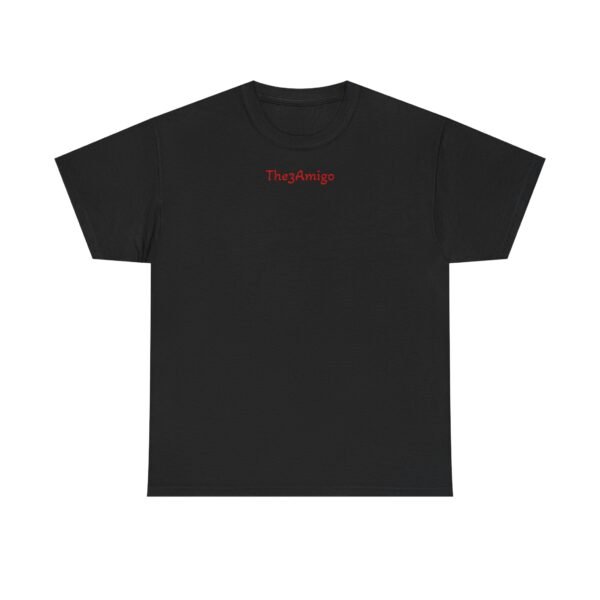 Playing cards Unisex T-Shirt - Image 2