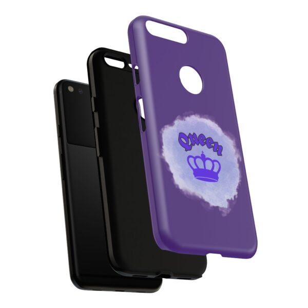 Google Pixel QUEEN Tough Cases - Image 130
