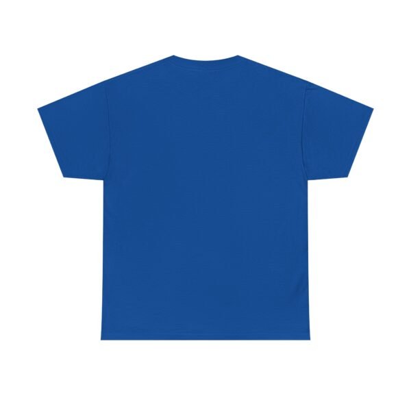 Lady Devil Unisex Heavy Cotton Tee (Front) - Image 48
