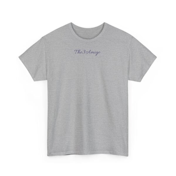 Lady Devil Unisex Heavy Cotton Tee - Image 18