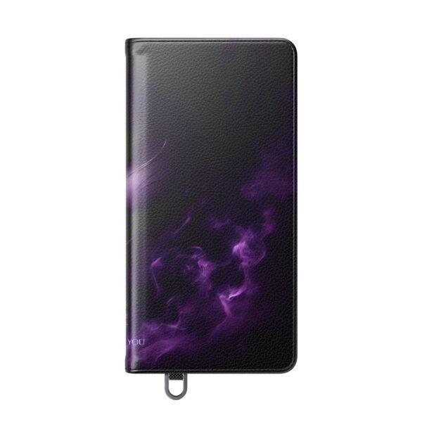 Variety Lady Devil Flip Phone Case - Image 4