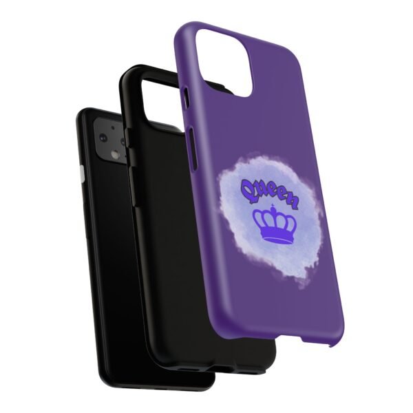 Google Pixel QUEEN Tough Cases - Image 100