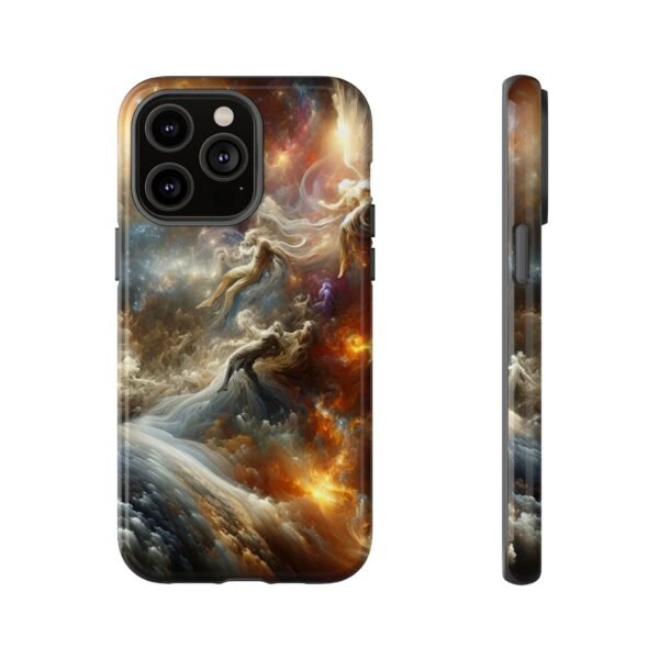 iPhone Cosmic/Fallen Angel Phone Case - Image 79