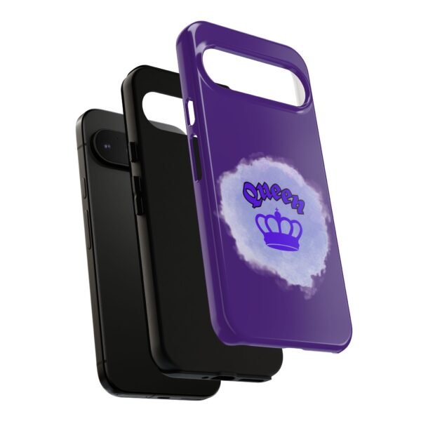 Google Pixel QUEEN Tough Cases - Image 58