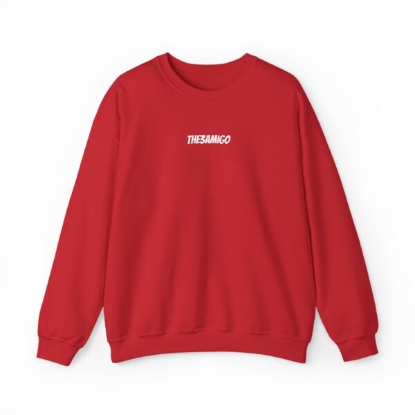 Unisex Crewneck Sweatshirt - Break The Rules - Image 31