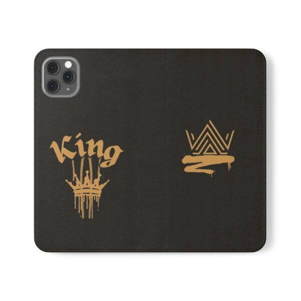 Variety KING Flip Phone Case - Image 57