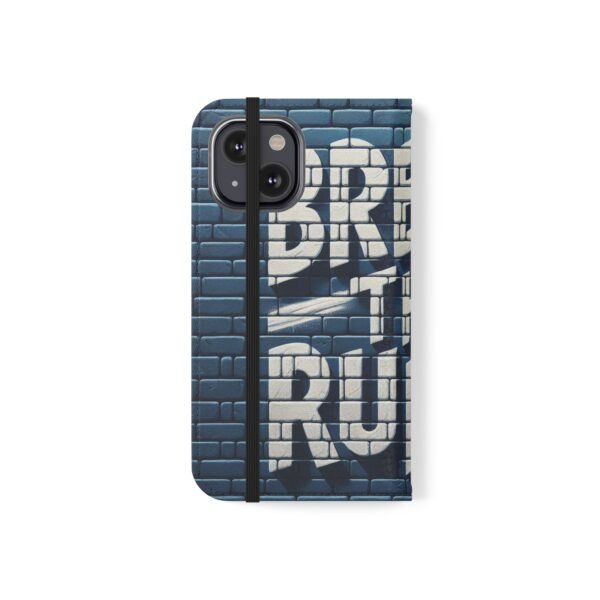 Flip Case: Break the Rules Design - Image 24