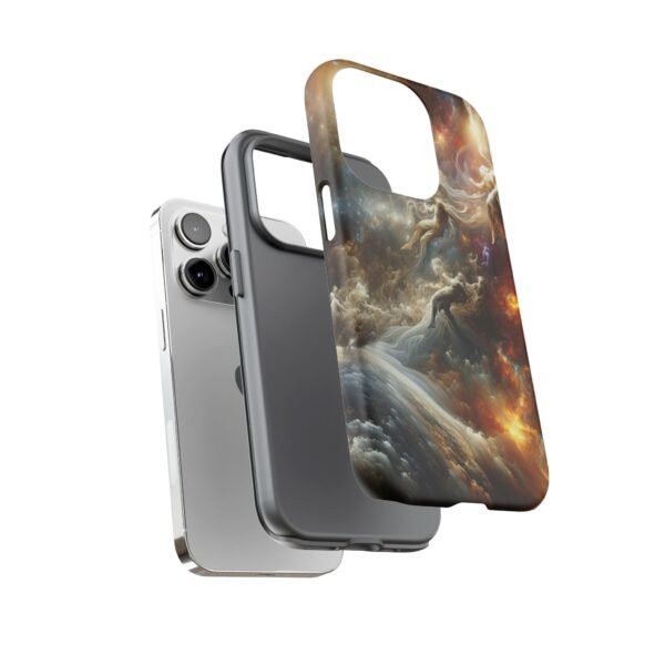 iPhone Cosmic/Fallen Angel Phone Case - Image 69