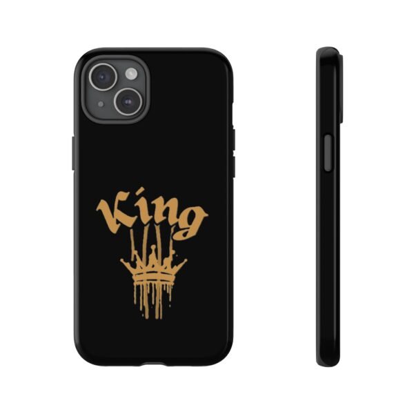 iPhone KING Tough Cases - Image 81