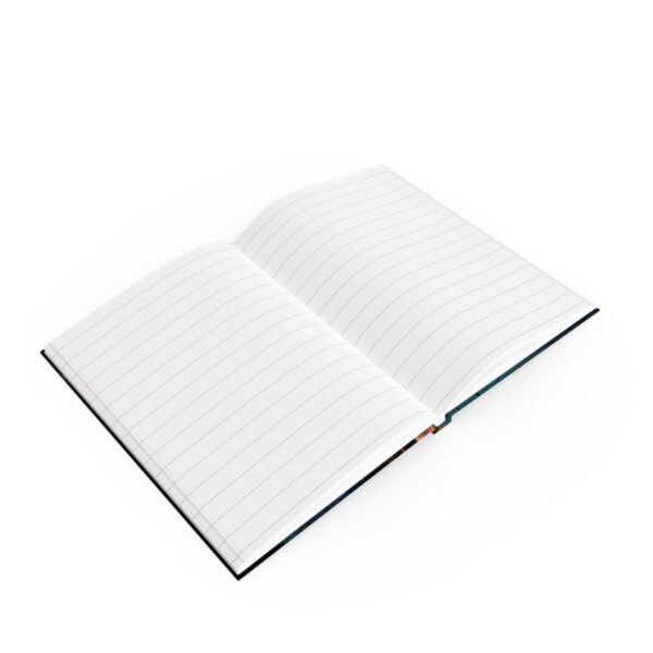 Castle Hard Backed Journal - Image 8