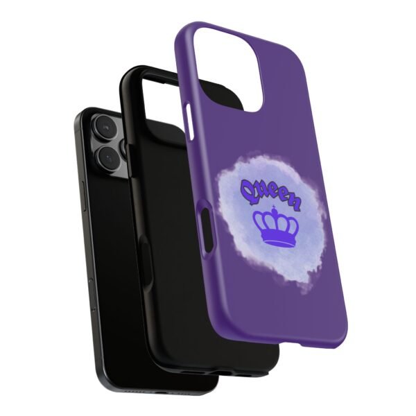 iPhone QUEEN Tough Cases - Image 3
