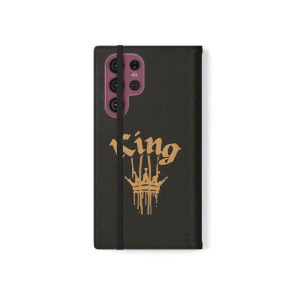 Variety KING Flip Phone Case - Image 16