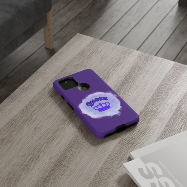 Google Pixel QUEEN Tough Cases - Image 7
